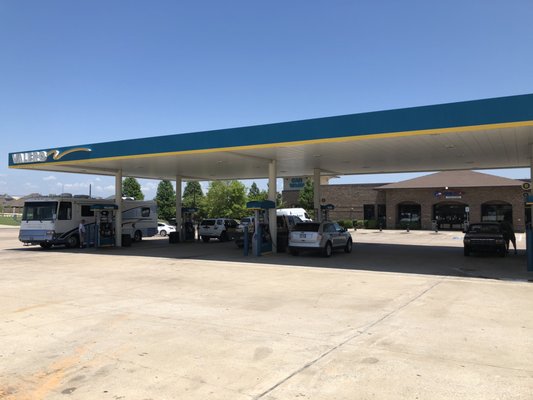 Lone Star Food Store