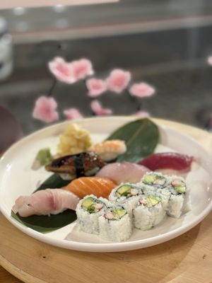 Taku Sushi & Bar by null