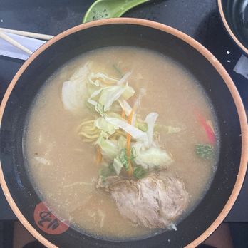 Kauai Ramen - Miso Ramen - Ramen Near Me - Eleele, Hawaii