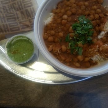 Choolaah - Yum! - Indian Near Me - Beachwood, Ohio