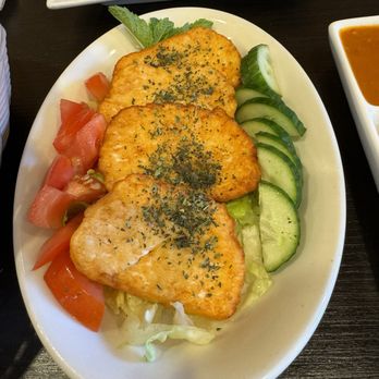 Zadna Grill - Mediterranean Near Me - Redwood City, California