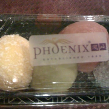 Phoenix Dessert - Bakeries Near Me - Alhambra, California Phoenix Dessert - Bakeries Near Me - Alhambra, California