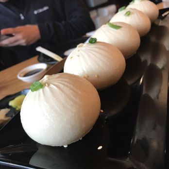 Dough Zone Dumpling House - Seattle ID - Q-BAO - Shanghainese Near Me - Seattle, Washington Dough Zone Dumpling House - Seattle ID - Q-BAO - Shanghainese Near Me - Seattle, Washington