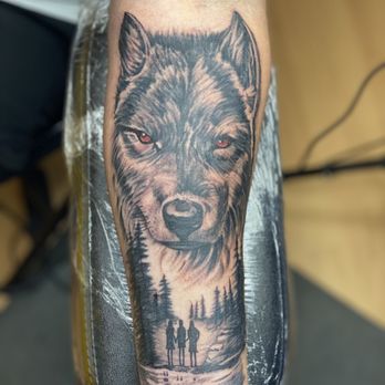 Soloarte Tattoo Studio - Tattoo Near Me - Austell, Georgia Soloarte Tattoo Studio - Tattoo Near Me - Austell, Georgia