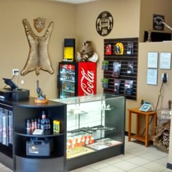 Shadow Solutions Firearms