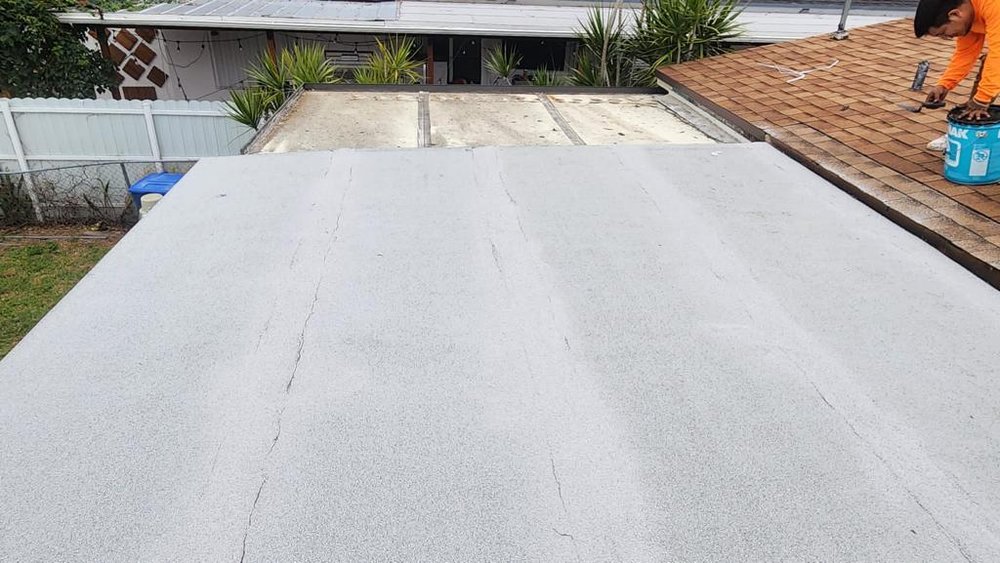 Slide of 4 All Roofing