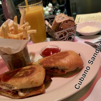 The Cheesecake Factory - Cuban Sandwich - Desserts Near Me - Honolulu, Hawaii The Cheesecake Factory - Cuban Sandwich - Desserts Near Me - Honolulu, Hawaii