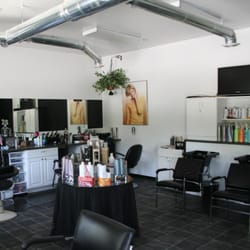 JCP Styling Salon