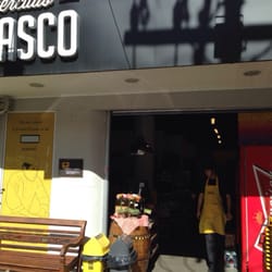 Mercado Brasco