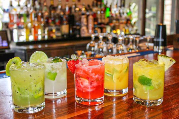 Braza Do Sul Brazilian Steakhouse by null