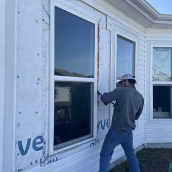 Zygmont Builders - Removing the window - General Contractors Near Me - New Zion, South Carolina Zygmont Builders - Removing the window - General Contractors Near Me - New Zion, South Carolina