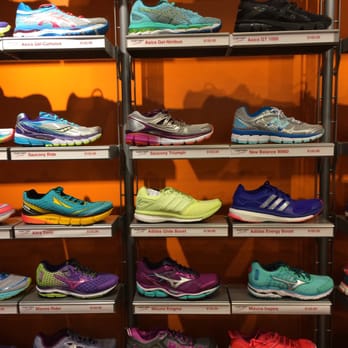 Fleet Feet - I found the shoe fit very helpful - Sports Wear Near Me - Des Moines, Iowa Fleet Feet - I found the shoe fit very helpful - Sports Wear Near Me - Des Moines, Iowa
