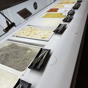 Spring Shabu-Shabu - Hot Pot Near Me - Boston, Massachusetts