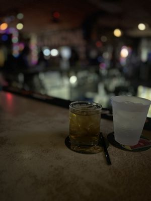 The Hub Bar by null