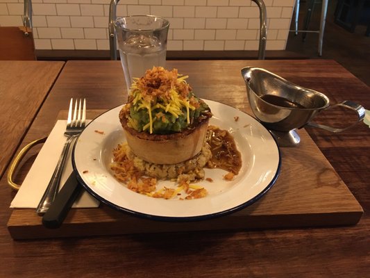 Pieminister by null