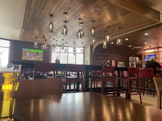 Burger Theory Yuma by null