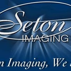 Seton Imaging - Logo Buffalo NY