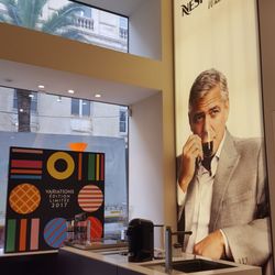 Nespresso