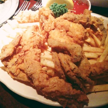Pappadeaux Seafood Kitchen - Soft shell crab. 2 - Seafood Near Me - Austin, Texas Pappadeaux Seafood Kitchen - Soft shell crab. 2 - Seafood Near Me - Austin, Texas