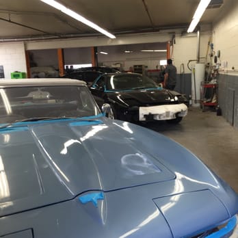 Jay Kay Collision Center - BEEEAAAAUUUTTIIFFFUUULLL - Body Shops Near Me - Chicago, Illinois Jay Kay Collision Center - BEEEAAAAUUUTTIIFFFUUULLL - Body Shops Near Me - Chicago, Illinois