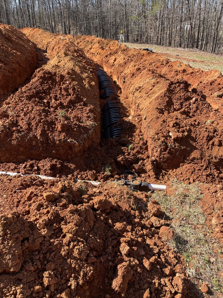 Slide of Matt Ferguson Plumbing