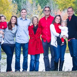Ron Redfern at Your Equity Real Estate - Family is my top priority
