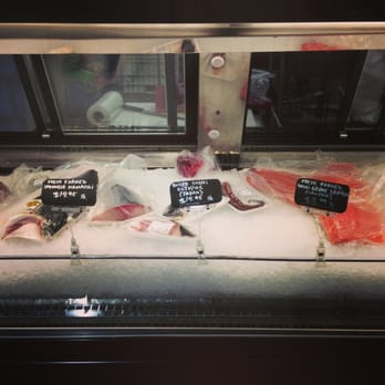 Sunh Fish - Seafood Markets Near Me - Sacramento, California Sunh Fish - Seafood Markets Near Me - Sacramento, California