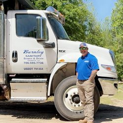 Burnley Sanitary Sewer & Drain Service