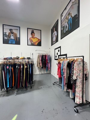 Chance Vintage by null