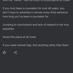 Family Life Consultants