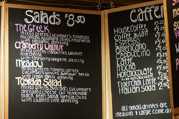 Syd's Bagelery & Espresso by null