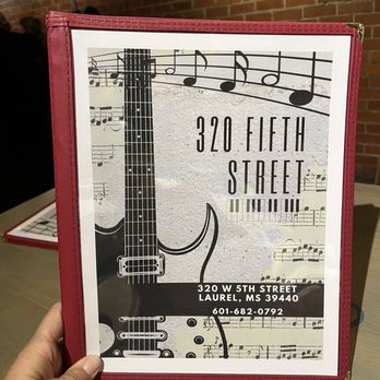 320 fifth st - Breakfast & Brunch Near Me - Laurel, Mississippi