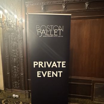 Citizens Opera House - Opera & Ballet Near Me - Boston, Massachusetts