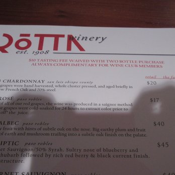 Mid.Point Winery - $10 Wine Tasting For 9 Wines - Wineries Near Me - Paso Robles,, California