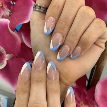 OMG Nails & Spa - Nail Salons Near Me - Chandler, Arizona OMG Nails & Spa - Nail Salons Near Me - Chandler, Arizona