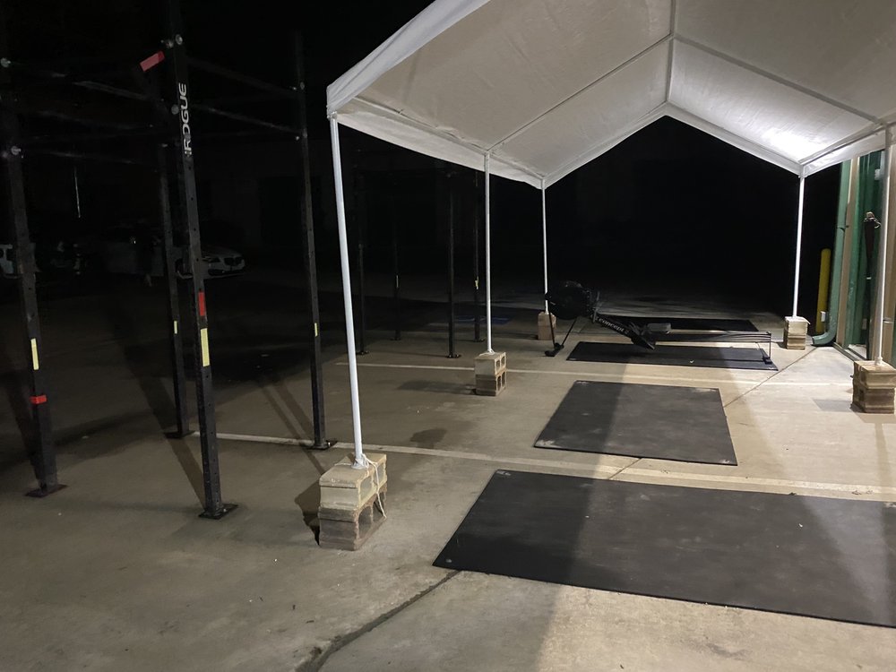 JUMP SHIP KAILUA CROSSFIT Updated September 2024 905 Kalanianaʻole