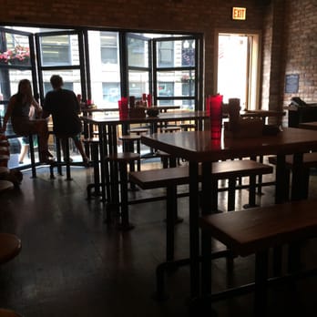 RAMEN-SAN - Ramen Near Me - Chicago, Illinois