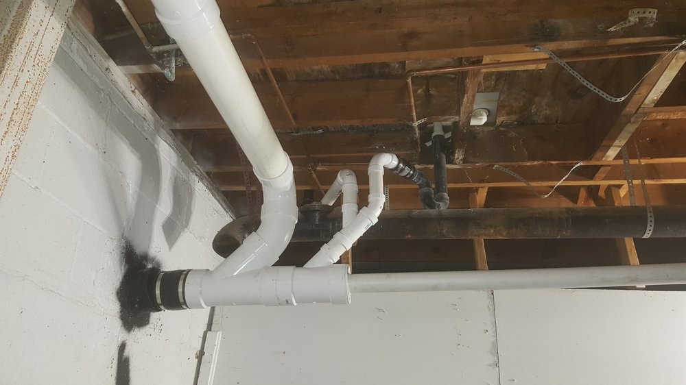 Slide of Du-All Plumbing