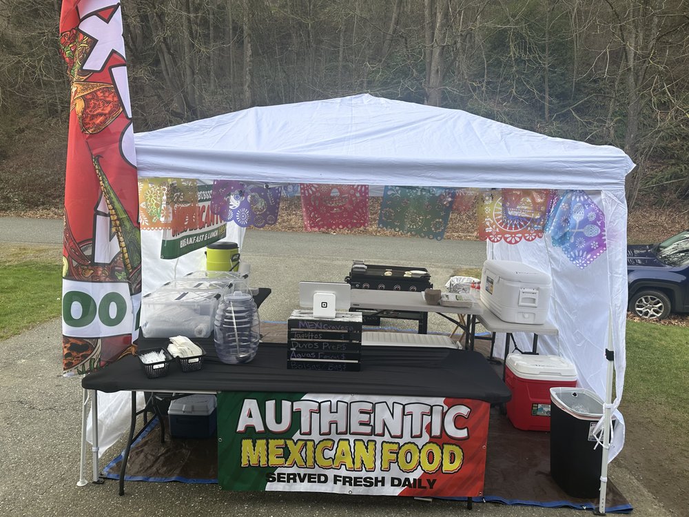 mexicraves — Mexican restaurant in Burlington