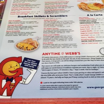 George Webb - 02/19 - Burgers Near Me - New Berlin, Wisconsin George Webb - 02/19 - Burgers Near Me - New Berlin, Wisconsin