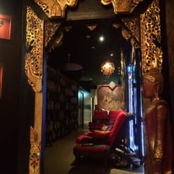 The Old Siam Massage & Spa