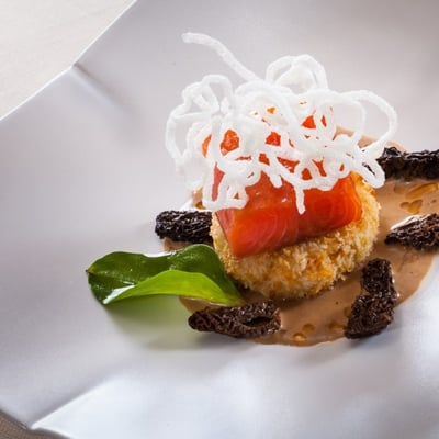 Restaurant Mon Plaisir by null