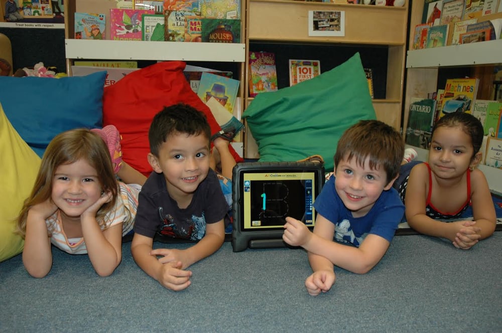 Country Home Learning Center at Nacogdoches - childcare center in San Antonio, TX