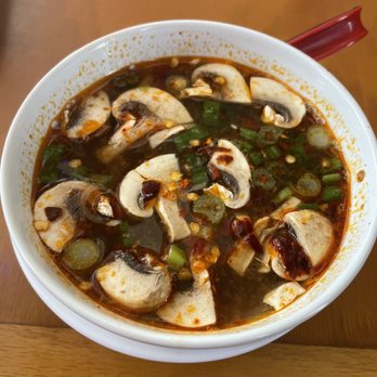 Thai Star Sushi Bar - Ton yum seafood soup - Thai Near Me - Madeira Beach, Florida Thai Star Sushi Bar - Ton yum seafood soup - Thai Near Me - Madeira Beach, Florida