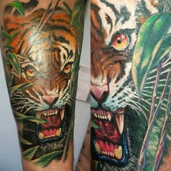 Soul Inn House Custom Tattoo Art and Body Piercing Clinic