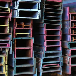 Tell Steel - Structural Beams and Channels