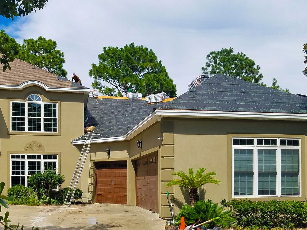 Slide of Total Roofing Solutions & Construction