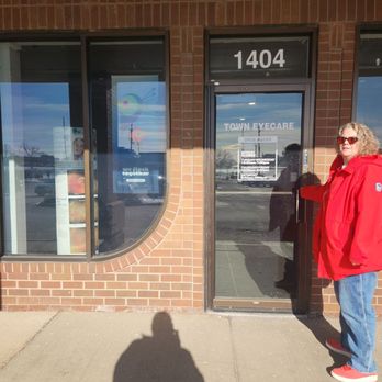 Town Eyecare - Eyewear & Opticians Near Me - Downers Grove, Illinois