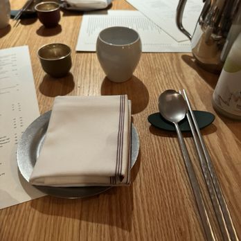 Moono - Korean Near Me - New York, New York Moono - Korean Near Me - New York, New York