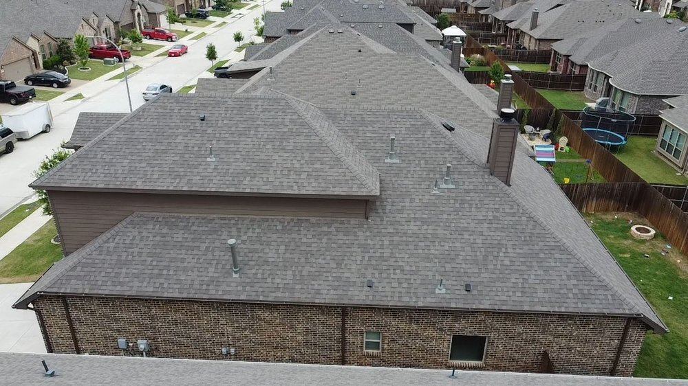 Slide of Rankin Roofing & Solar